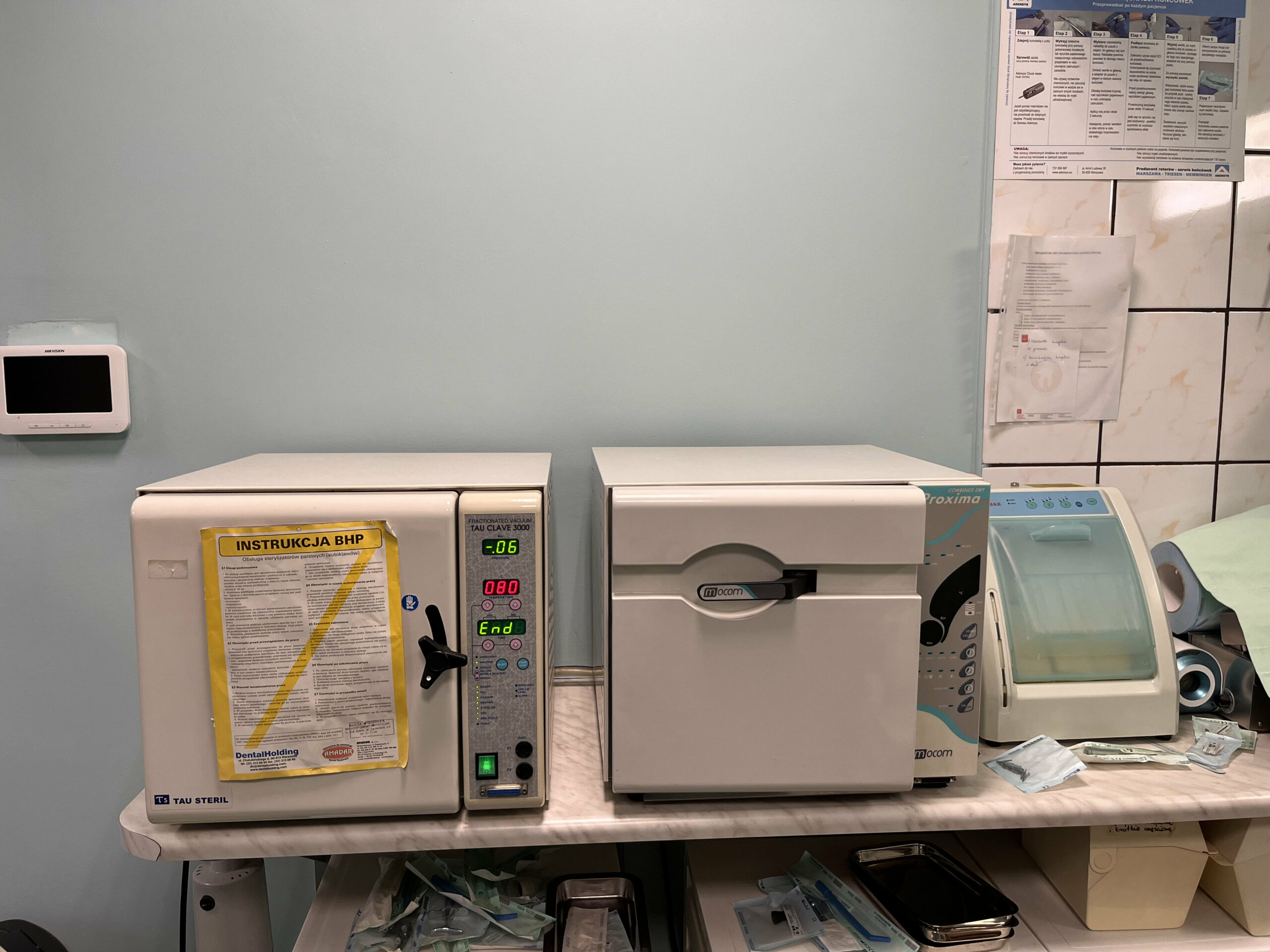 Gabine Stomatologiczny Bytom