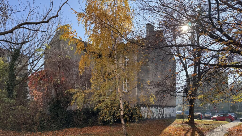 Poddasze do adaptacji 179 m2, Kraków image00001