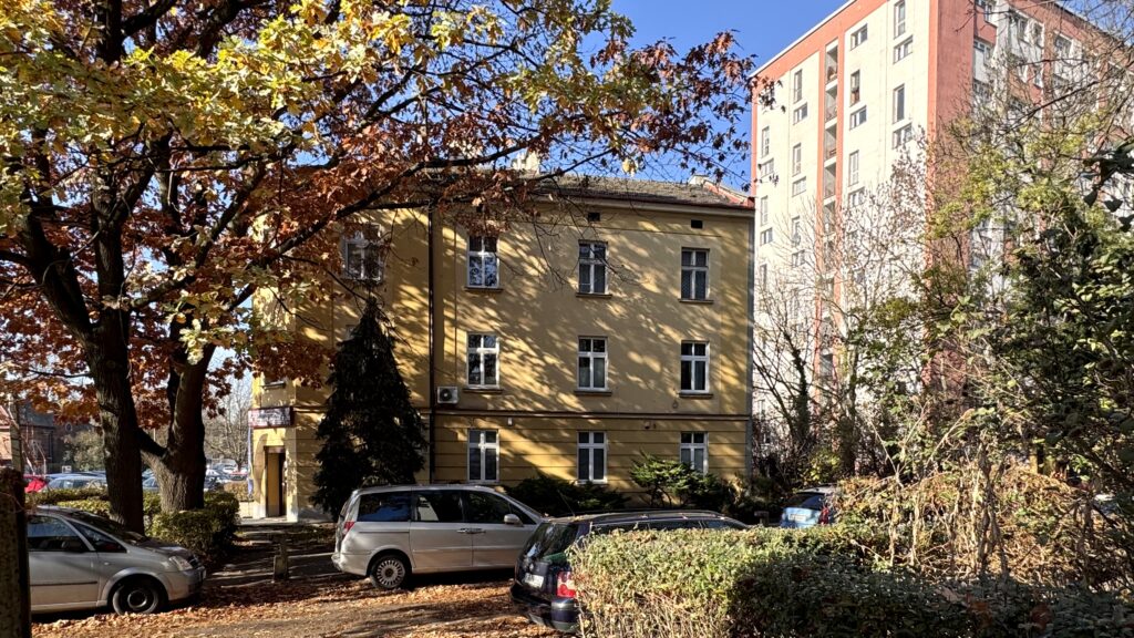 Poddasze do adaptacji 179 m2, Kraków image00013