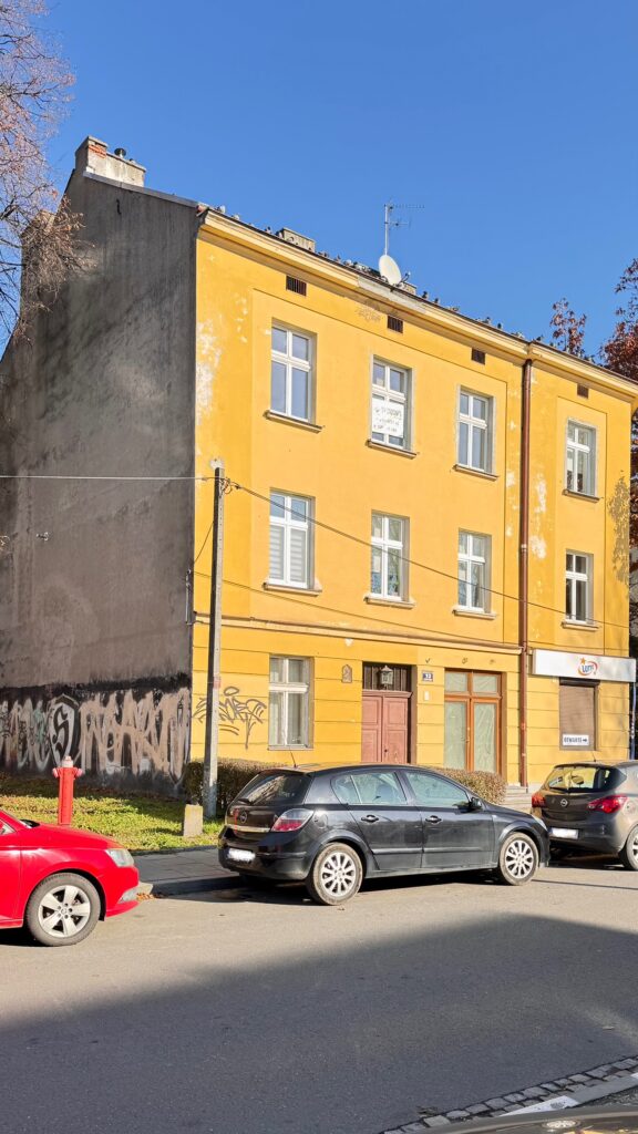 Poddasze do adaptacji 179 m2, Kraków image00020