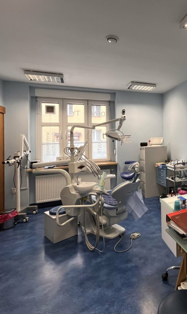 stół 1 wąski konwert