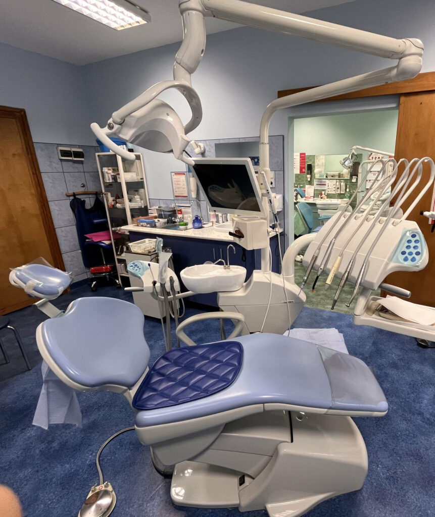 stół 1.1 wąski konwert