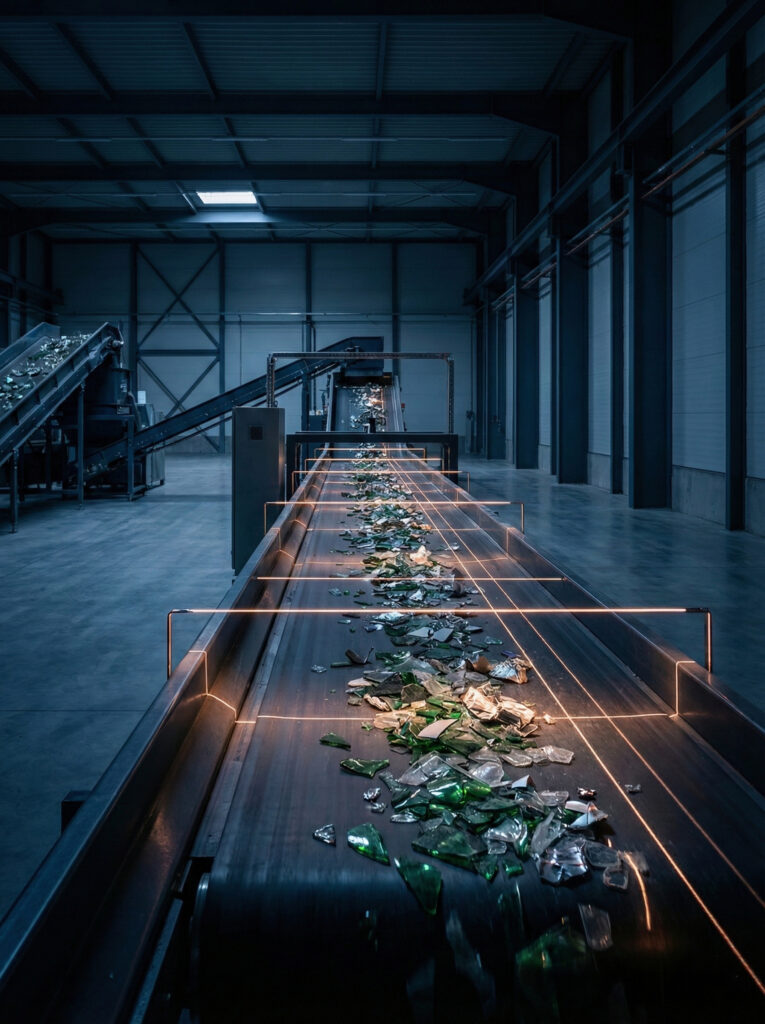 30 przetwarzanie odpadów