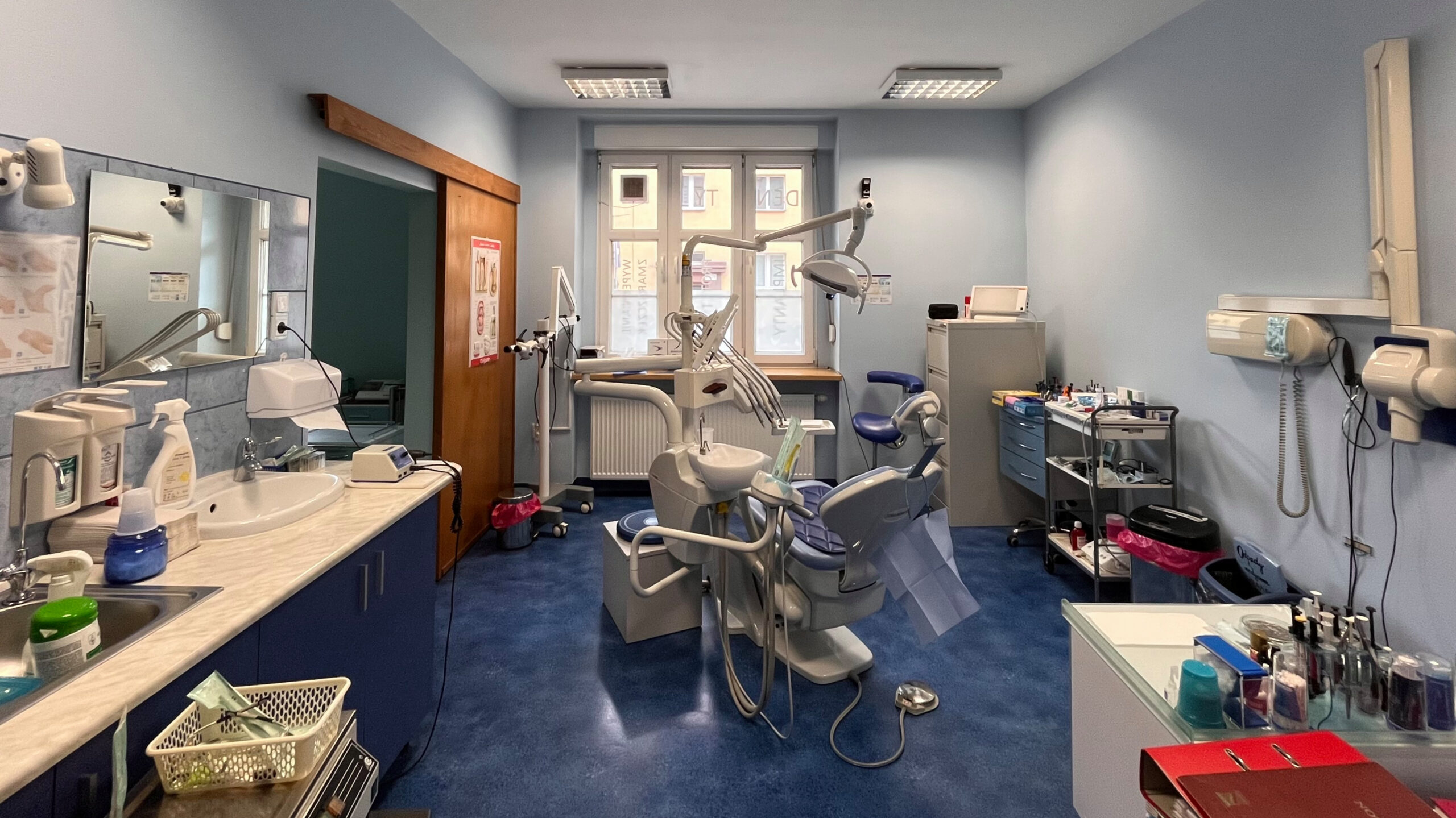 gabinet stomatologiczny bytom