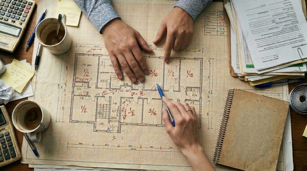 udziały w nieruchomości